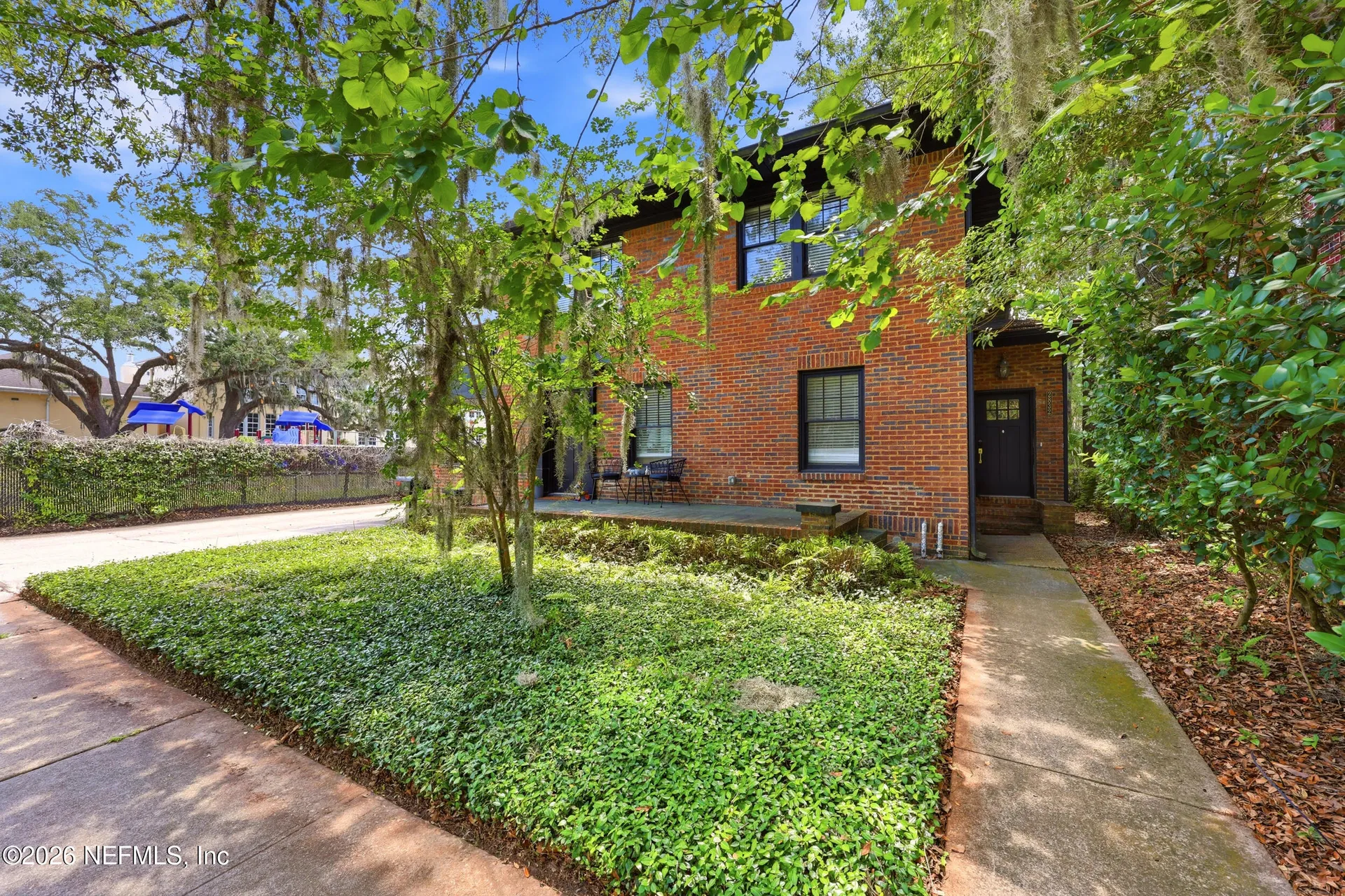 2830 Park Street Jacksonville FL 32205