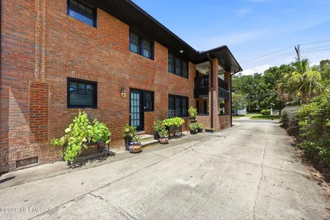 2830 Park Street Jacksonville FL 32205