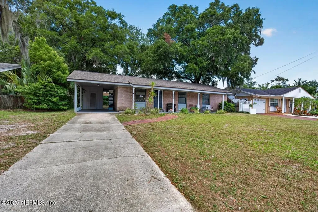 6119 Shetland Road Jacksonville FL 32277
