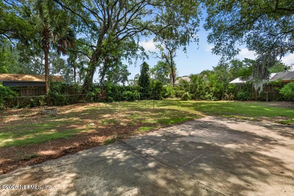 6119 Shetland Road Jacksonville FL 32277