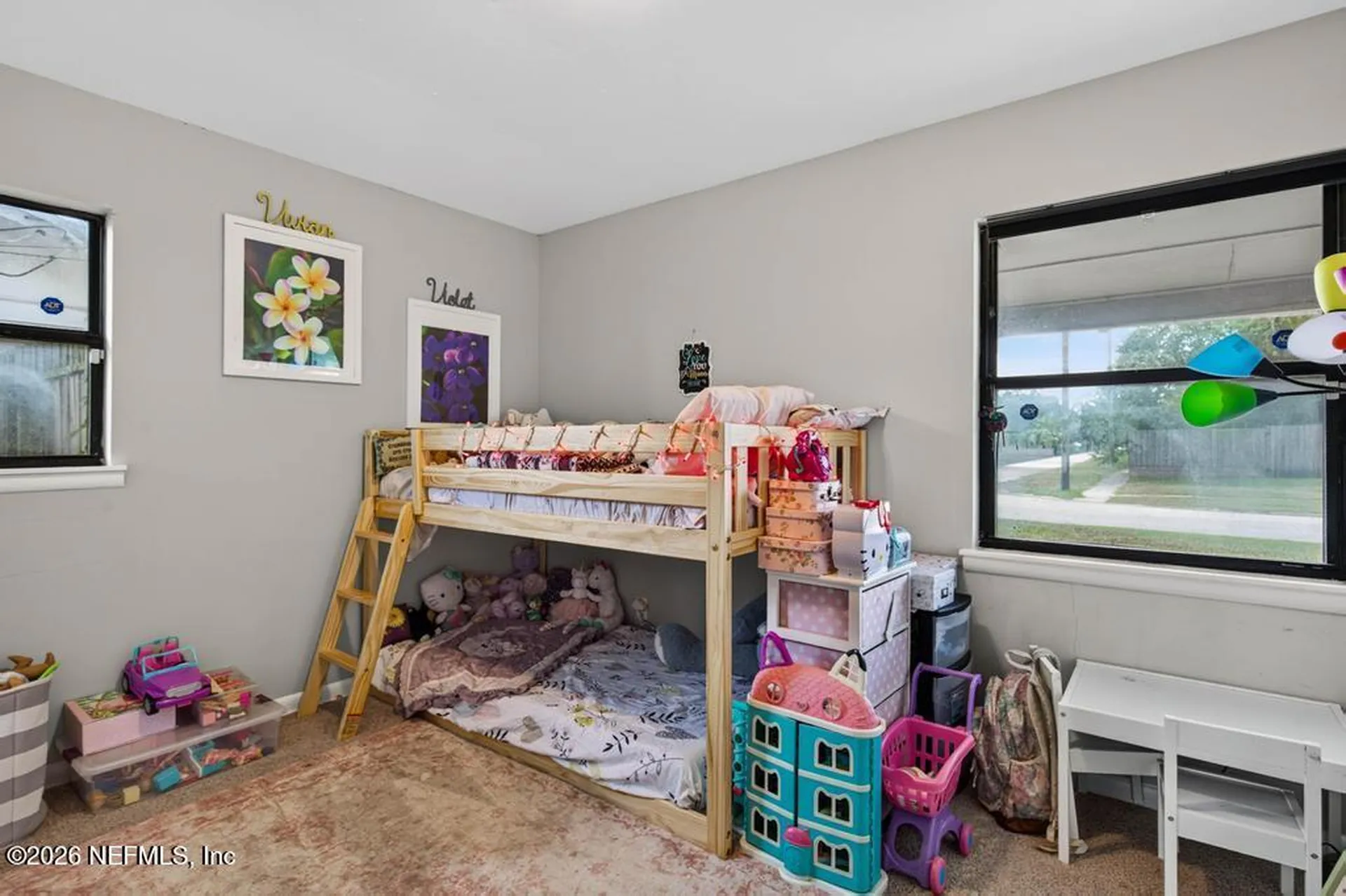 6119 Shetland Road Jacksonville FL 32277