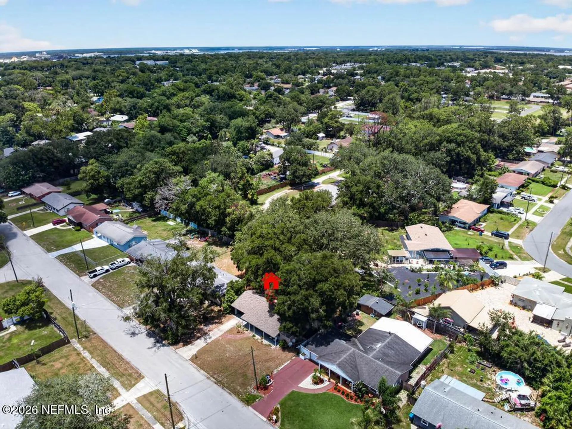 6119 Shetland Road Jacksonville FL 32277
