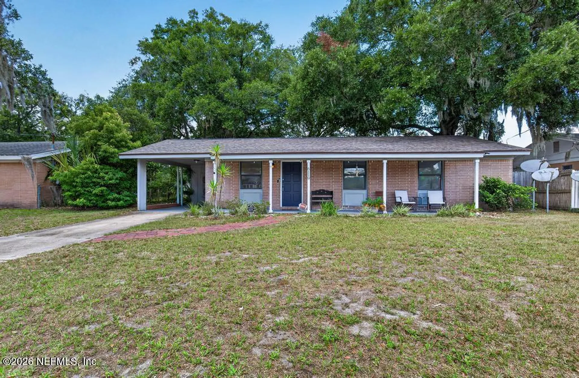 6119 Shetland Road Jacksonville FL 32277