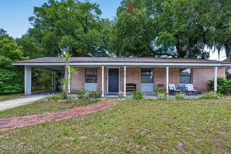 6119 Shetland Road Jacksonville FL 32277