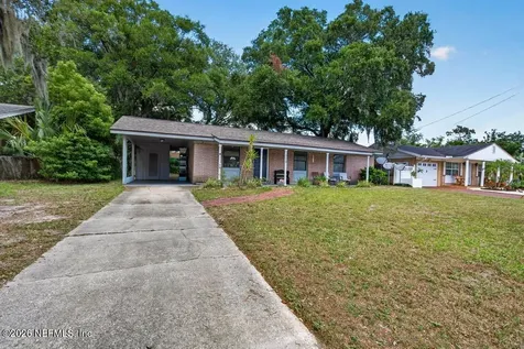 6119 Shetland Road Jacksonville FL 32277