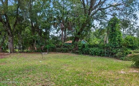 6119 Shetland Road Jacksonville FL 32277
