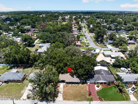 6119 Shetland Road Jacksonville FL 32277