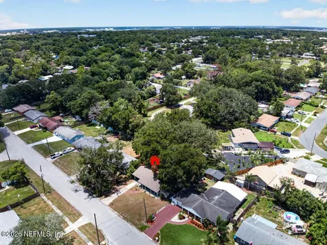 6119 Shetland Road Jacksonville FL 32277