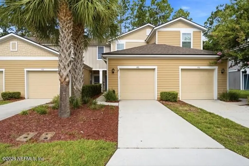 440 Servia Drive St. Johns FL 32259