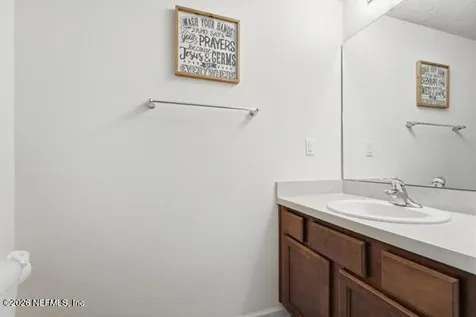 440 Servia Drive St. Johns FL 32259