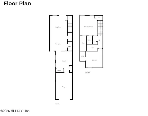 440 Servia Drive St. Johns FL 32259