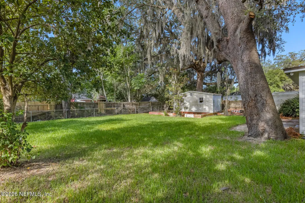 2614 Leonid Road Jacksonville FL 32218