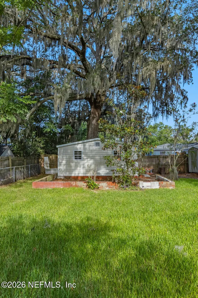 2614 Leonid Road Jacksonville FL 32218