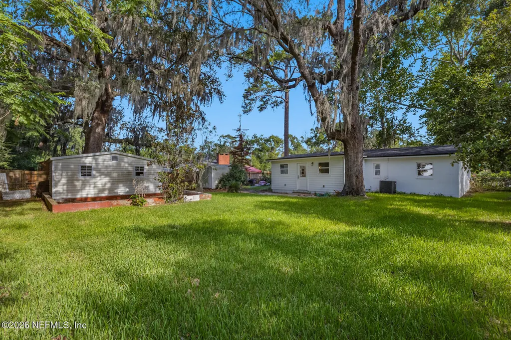 2614 Leonid Road Jacksonville FL 32218
