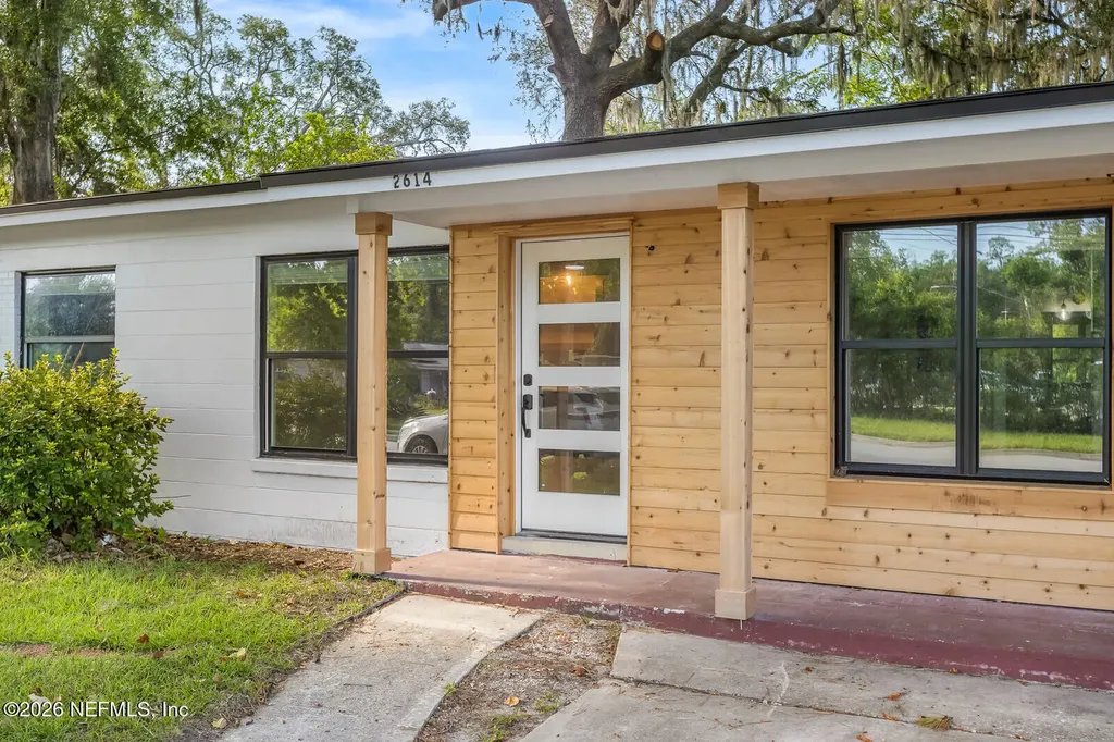 2614 Leonid Road Jacksonville FL 32218