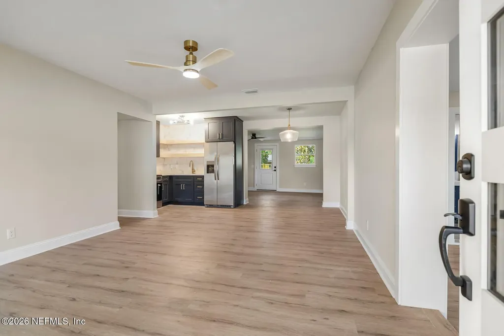 2614 Leonid Road Jacksonville FL 32218