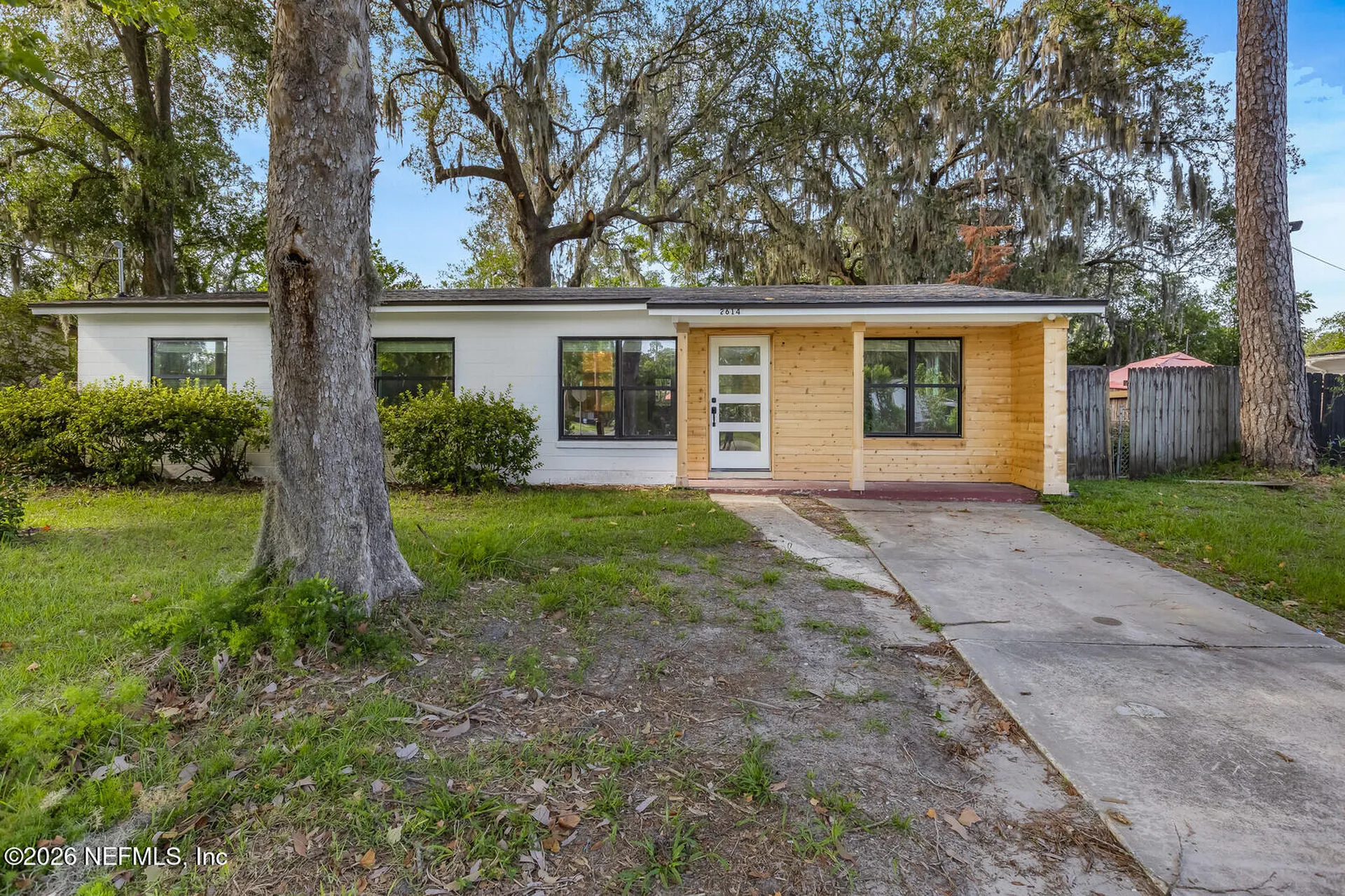 2614 Leonid Road Jacksonville FL 32218