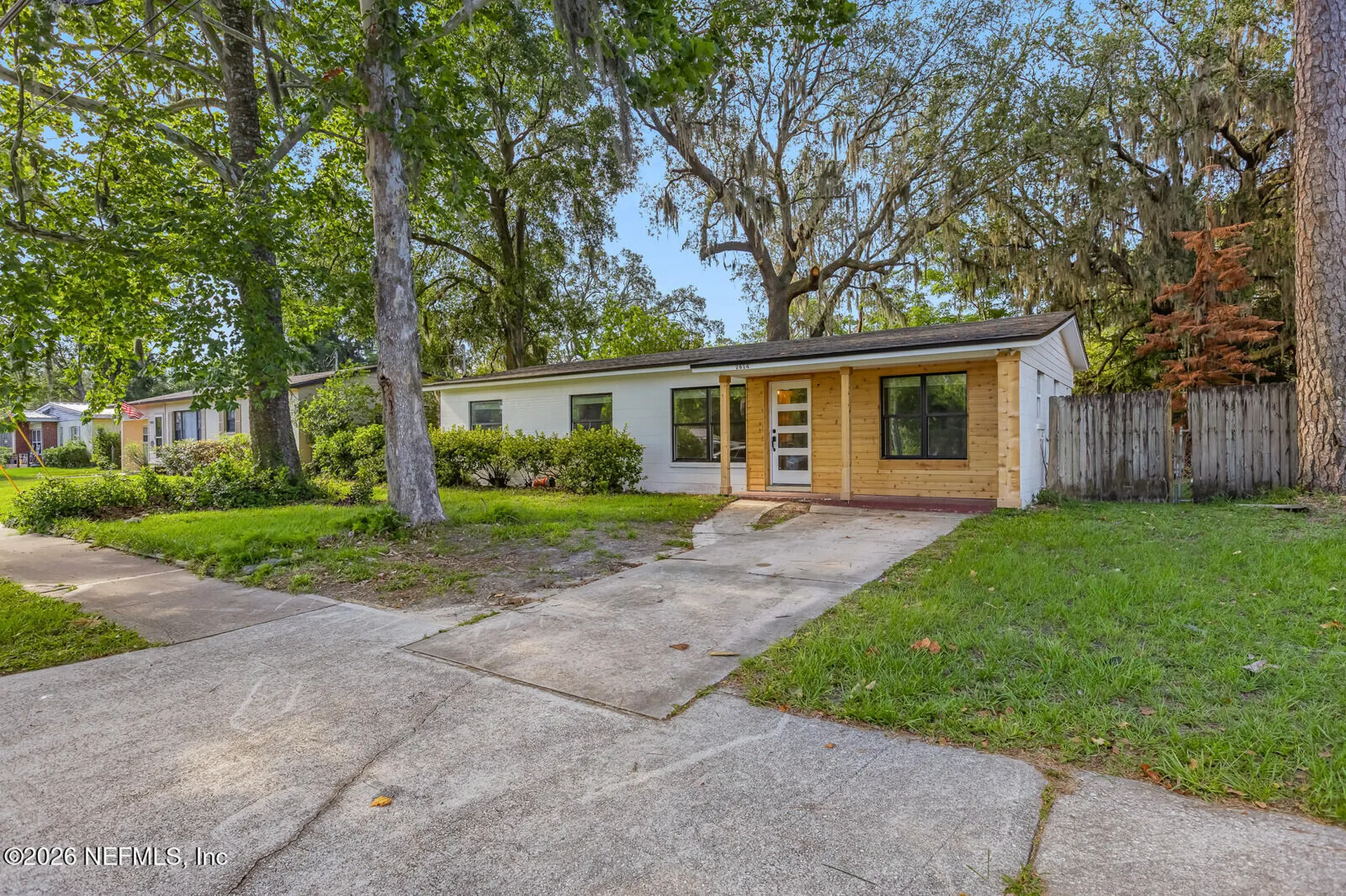 2614 Leonid Road Jacksonville FL 32218