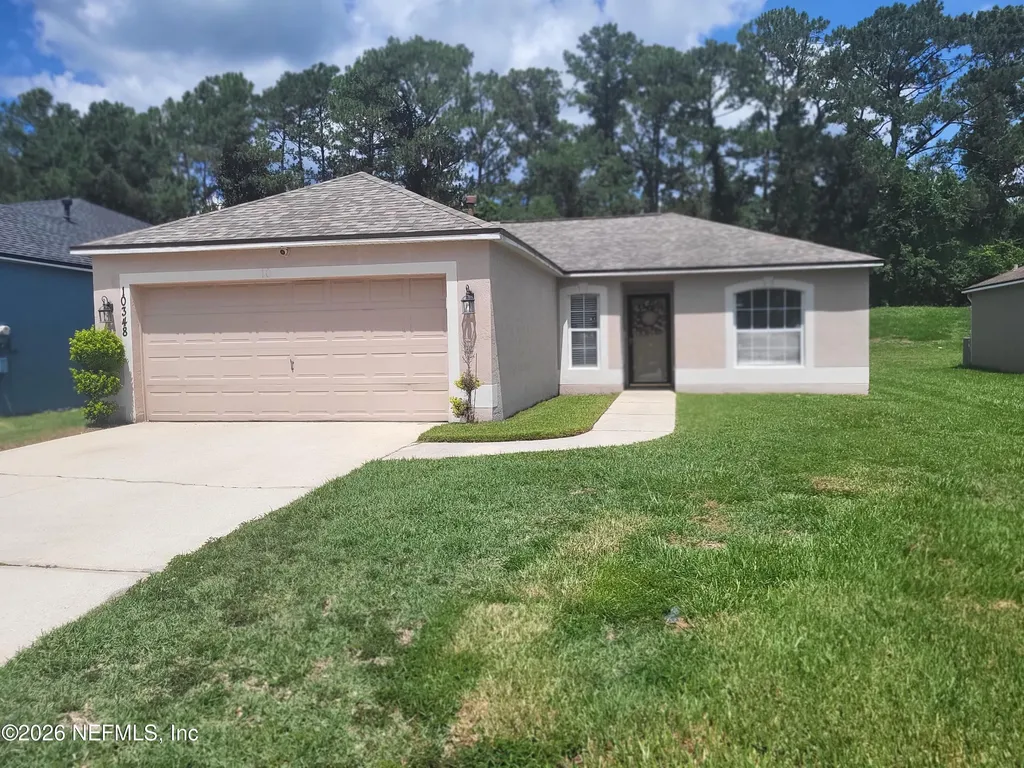 10348 Woodley Creek Road W Jacksonville FL 32218