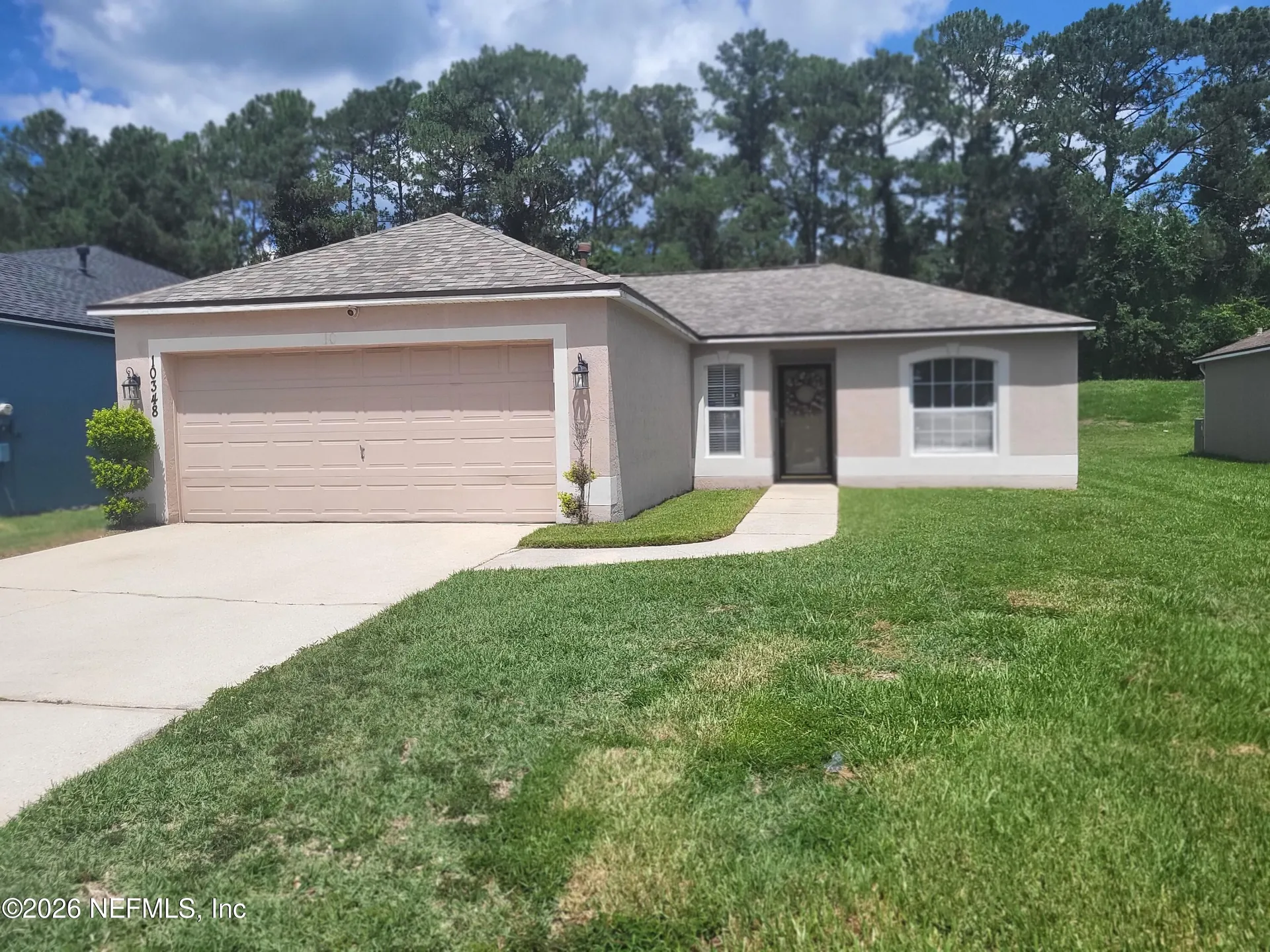 10348 Woodley Creek Road W Jacksonville FL 32218