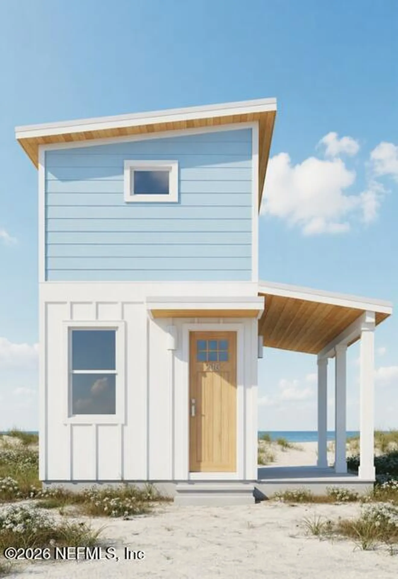 218 7th Avenue S Jacksonville Beach FL 32250