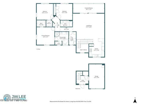122 Grand Ravine Drive St. Augustine FL 32086