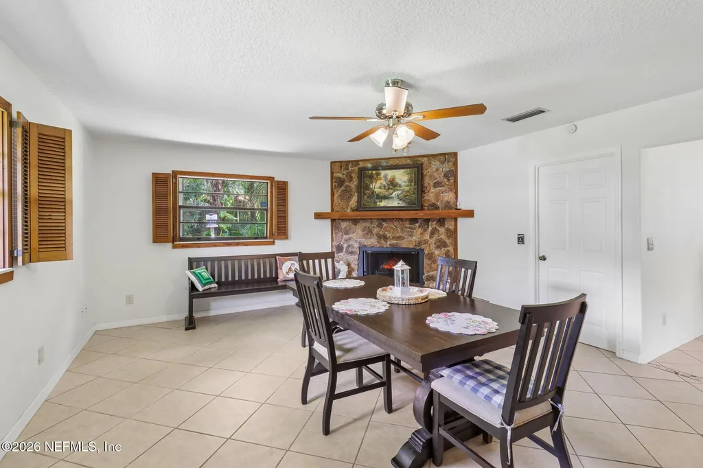 2934 Mango Tree Drive Edgewater FL 32141