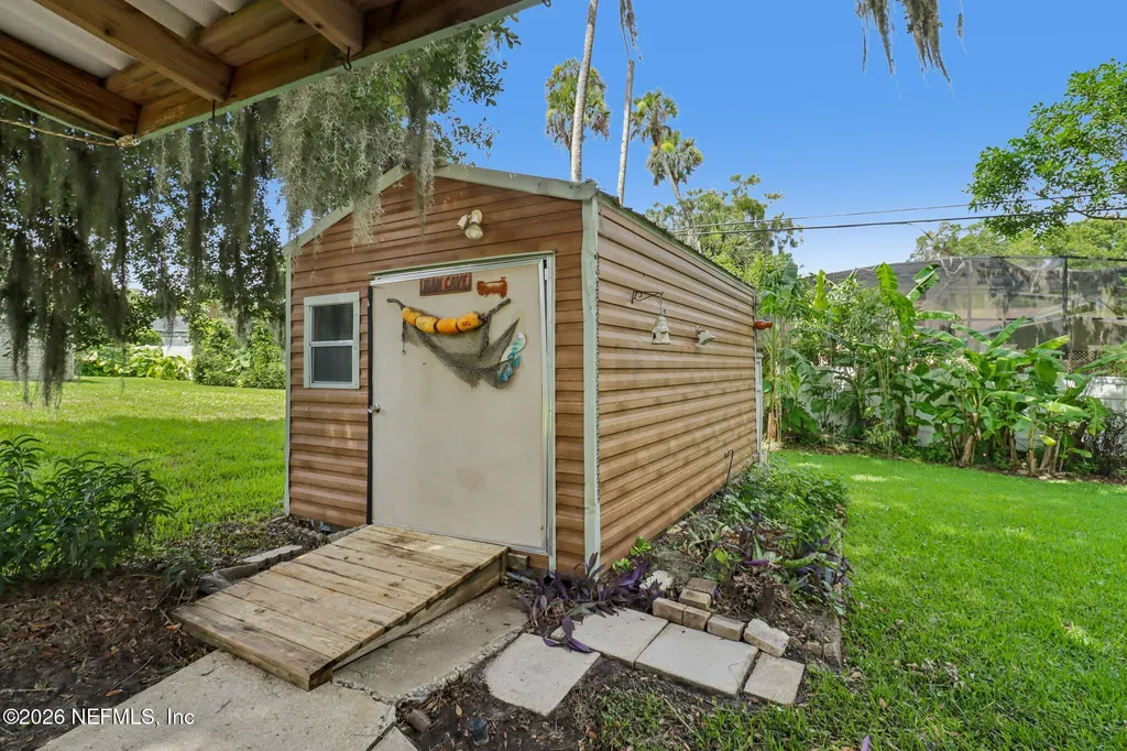2934 Mango Tree Drive Edgewater FL 32141