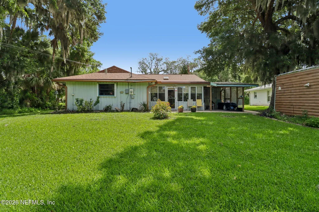 2934 Mango Tree Drive Edgewater FL 32141