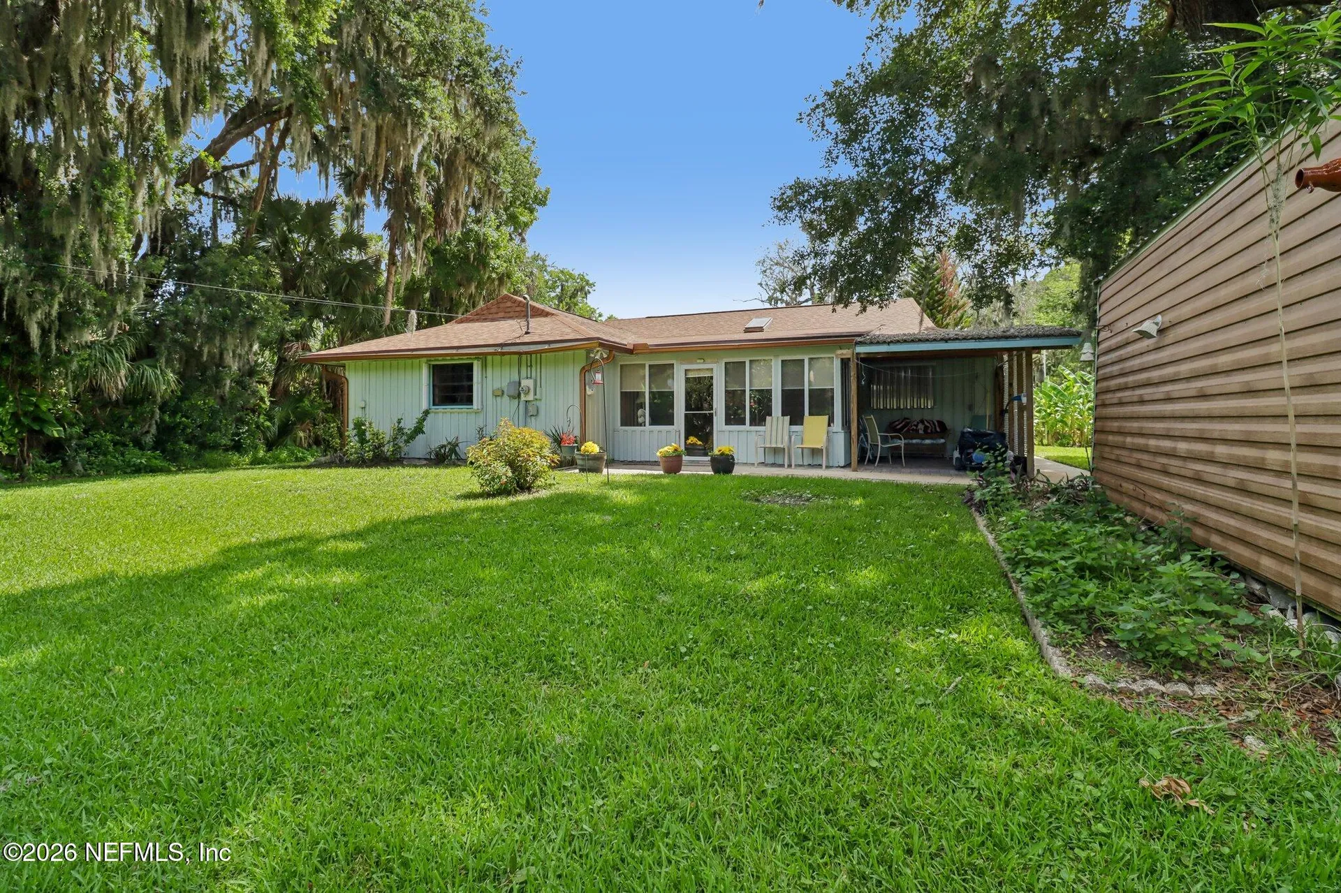 2934 Mango Tree Drive Edgewater FL 32141