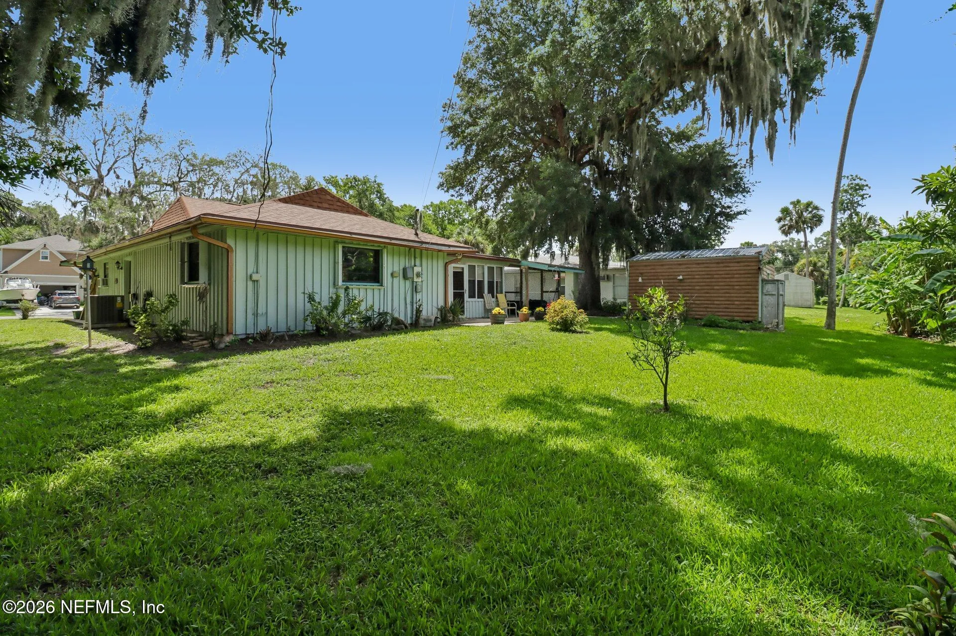 2934 Mango Tree Drive Edgewater FL 32141