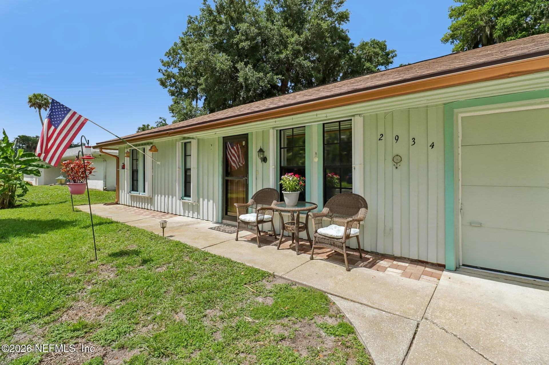 2934 Mango Tree Drive Edgewater FL 32141