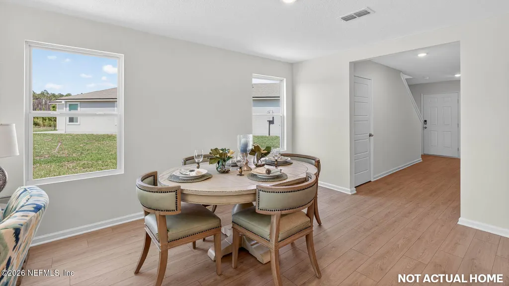 1418 Lark Sparrow Street Green Cove Springs FL 32043