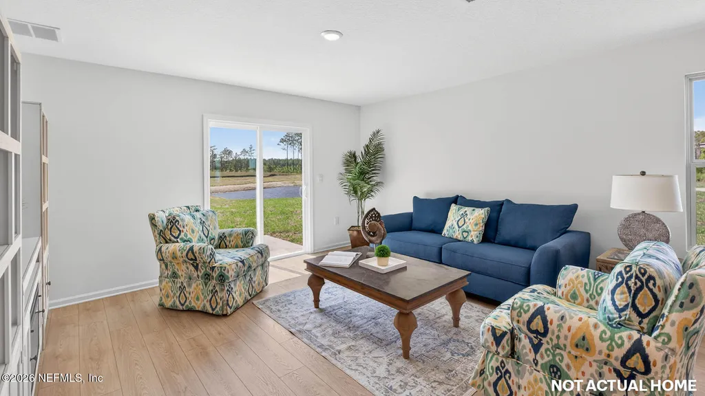 1418 Lark Sparrow Street Green Cove Springs FL 32043