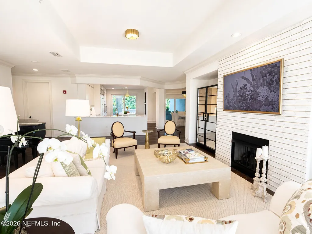 6520 Spyglass Circle Fernandina Beach FL 32034
