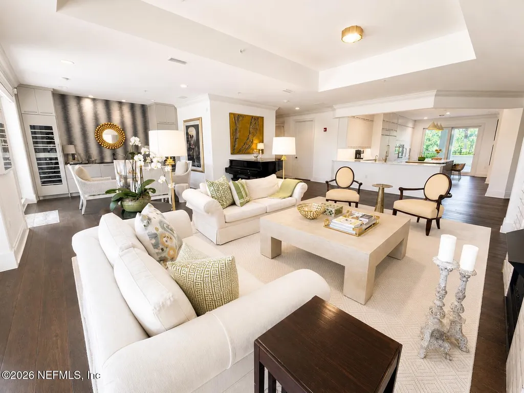 6520 Spyglass Circle Fernandina Beach FL 32034