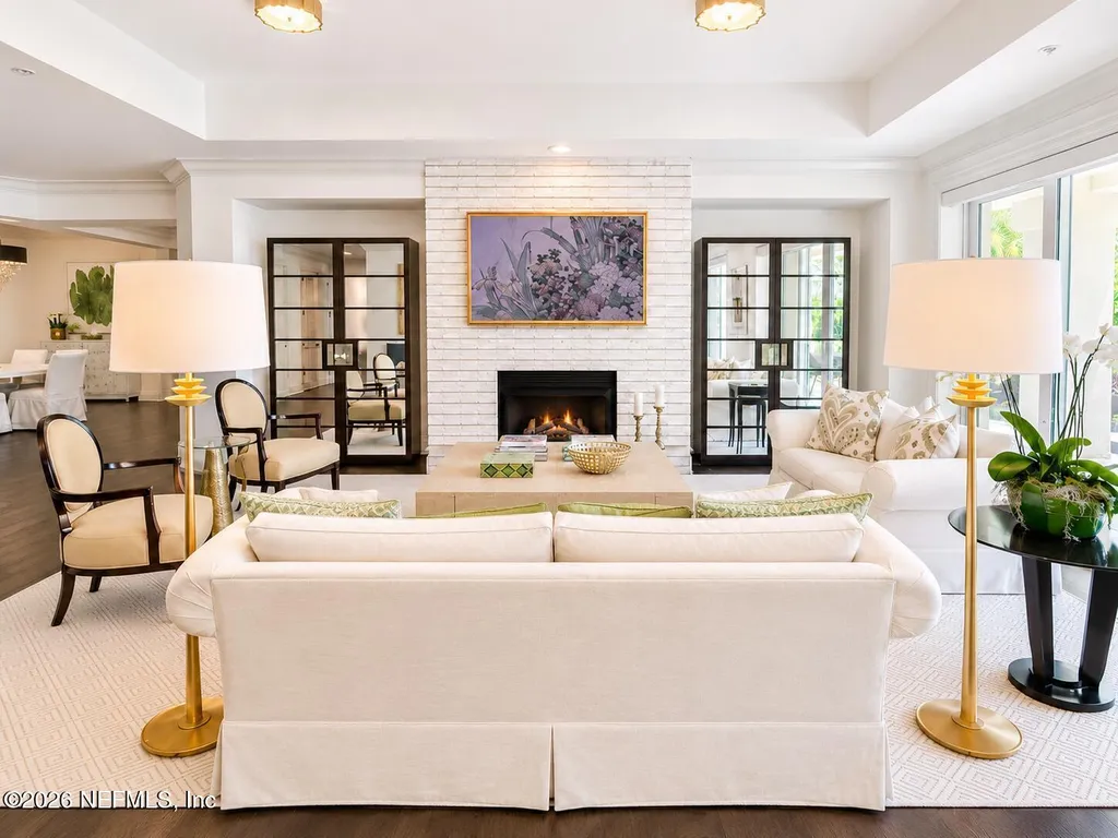 6520 Spyglass Circle Fernandina Beach FL 32034