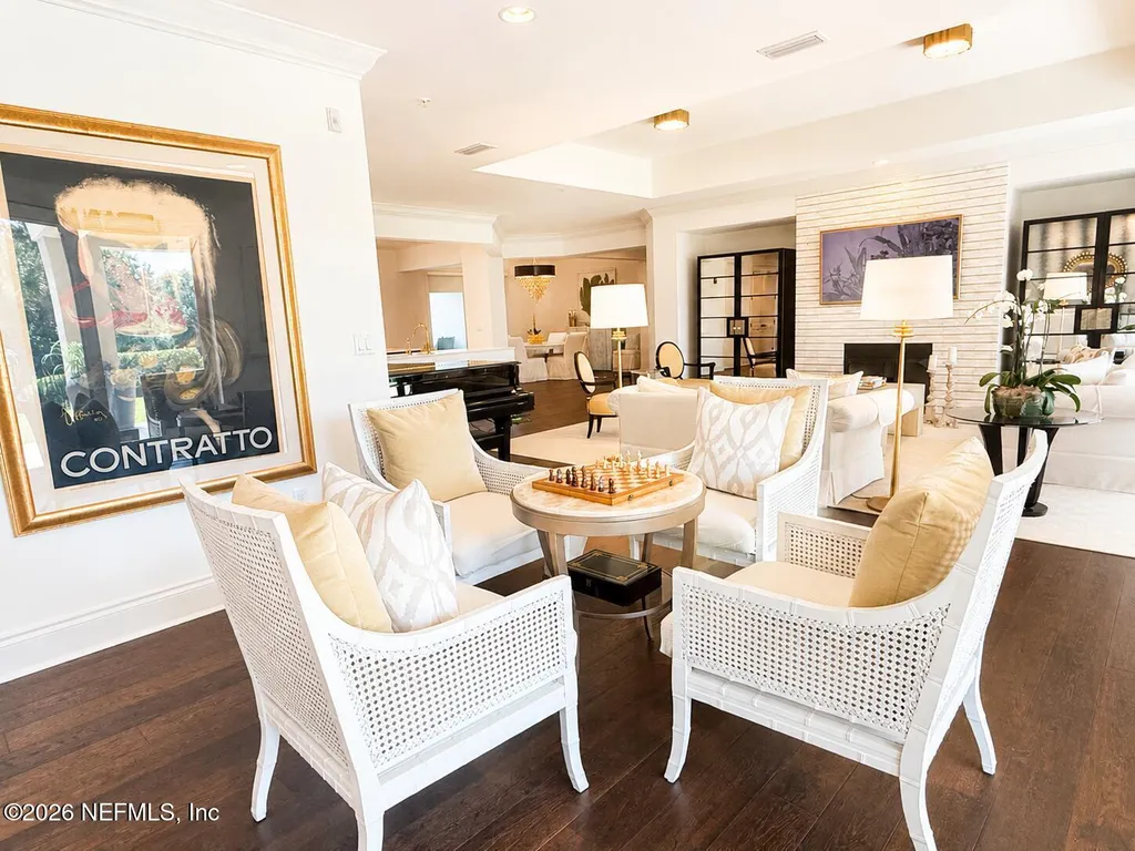 6520 Spyglass Circle Fernandina Beach FL 32034