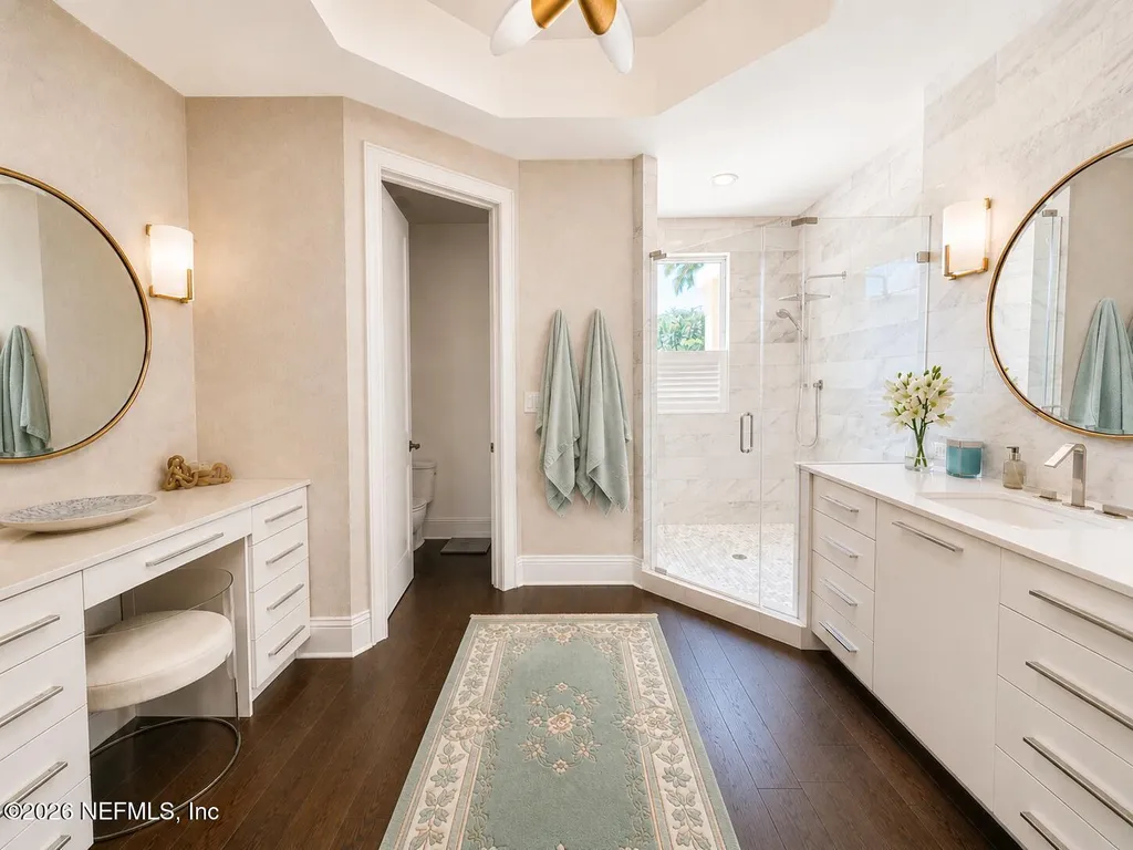 6520 Spyglass Circle Fernandina Beach FL 32034