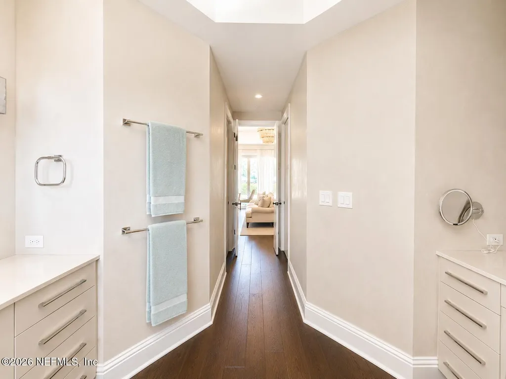 6520 Spyglass Circle Fernandina Beach FL 32034
