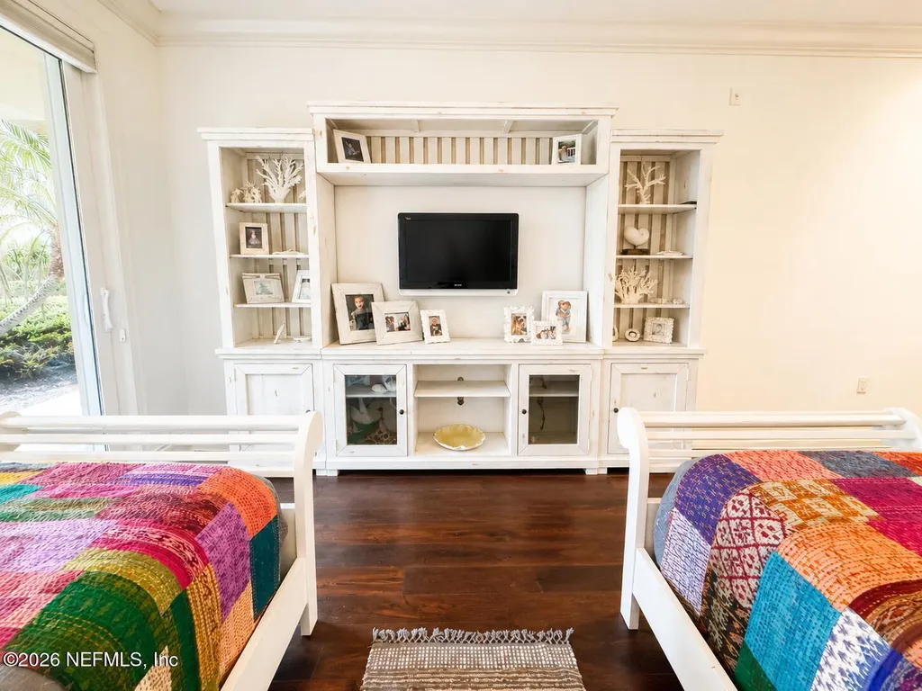 6520 Spyglass Circle Fernandina Beach FL 32034