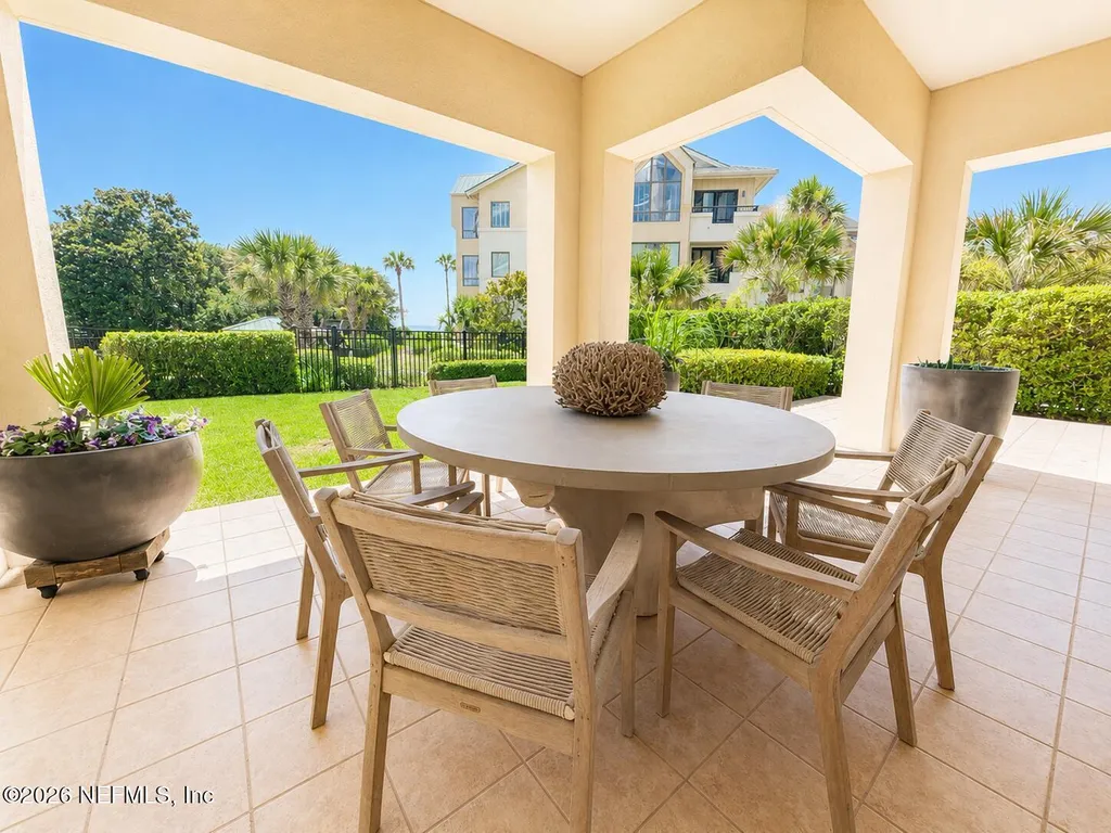 6520 Spyglass Circle Fernandina Beach FL 32034