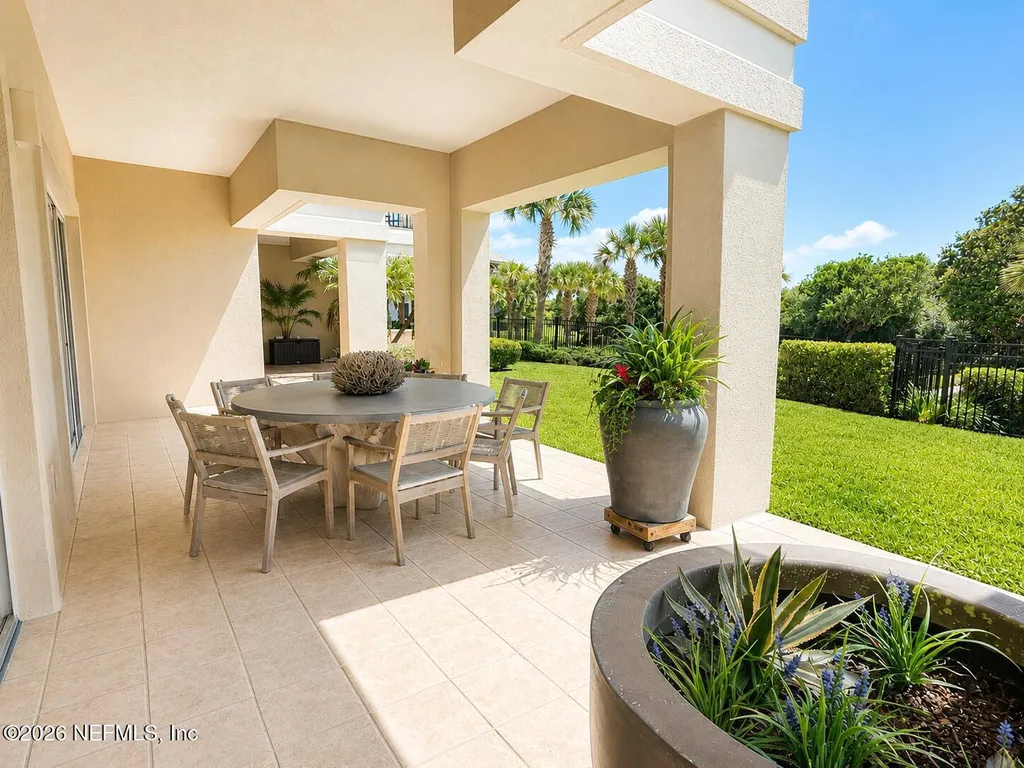 6520 Spyglass Circle Fernandina Beach FL 32034