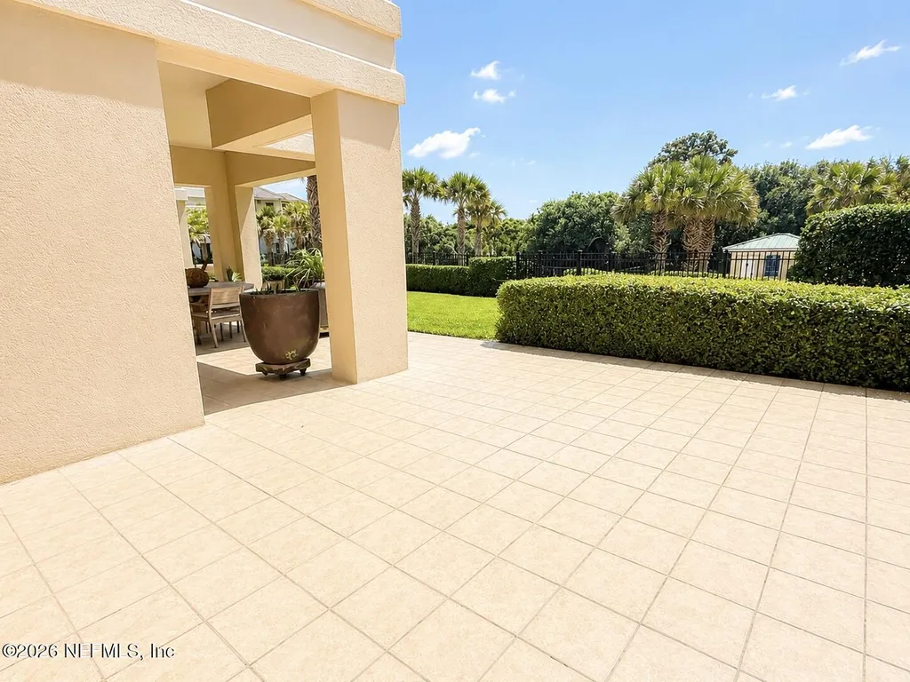 6520 Spyglass Circle Fernandina Beach FL 32034