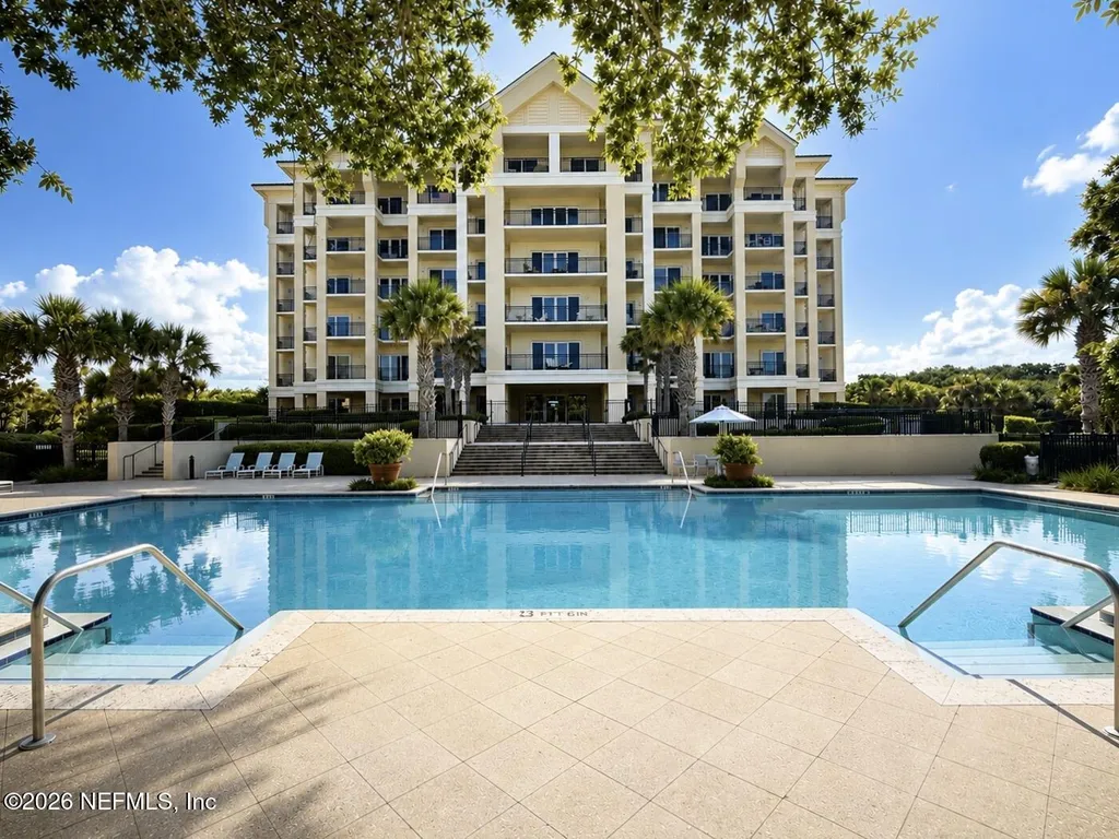 6520 Spyglass Circle Fernandina Beach FL 32034