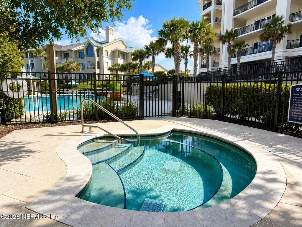 6520 Spyglass Circle Fernandina Beach FL 32034