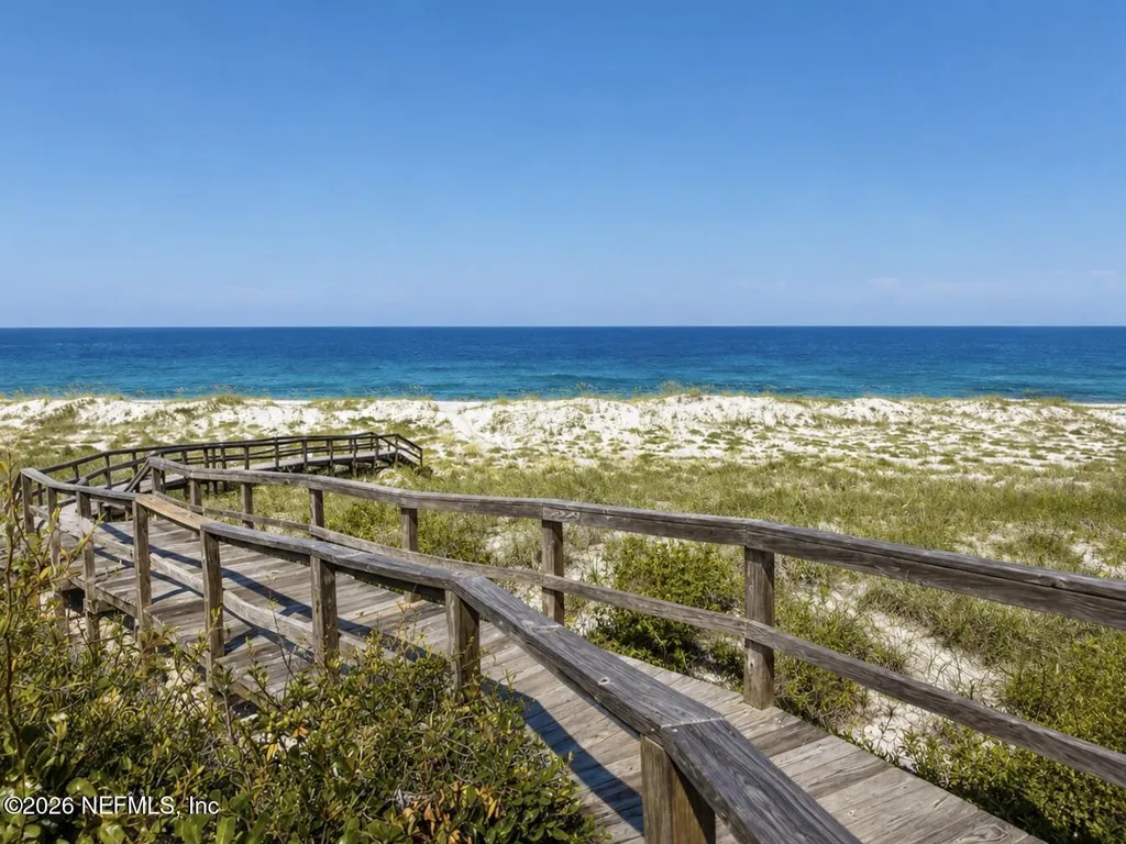 6520 Spyglass Circle Fernandina Beach FL 32034