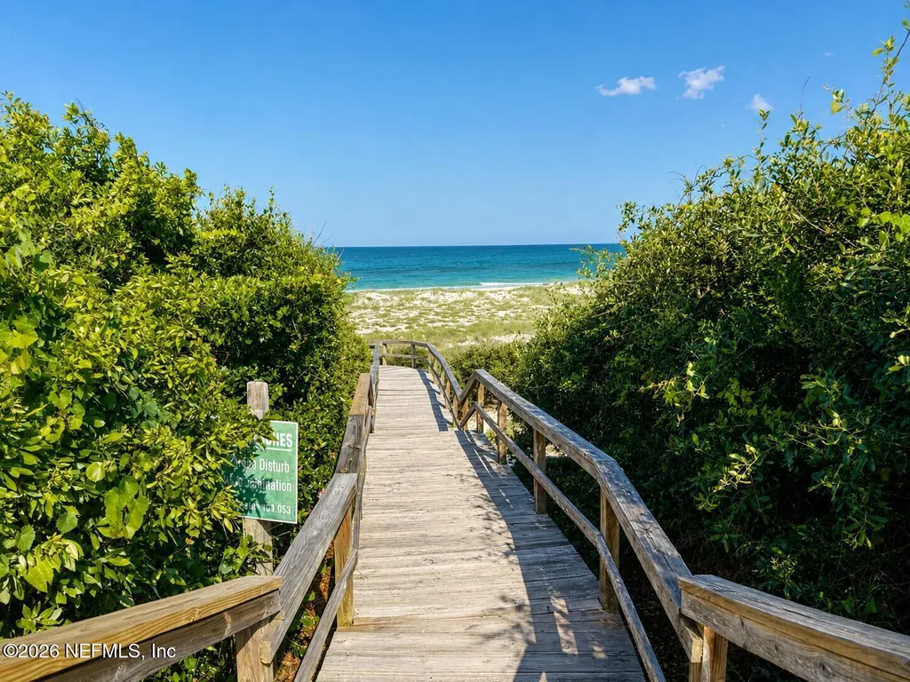 6520 Spyglass Circle Fernandina Beach FL 32034