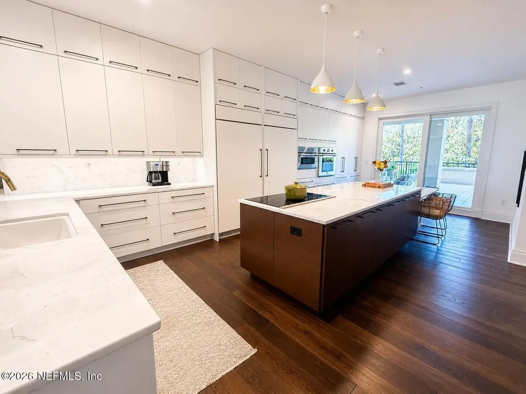 6520 Spyglass Circle Fernandina Beach FL 32034