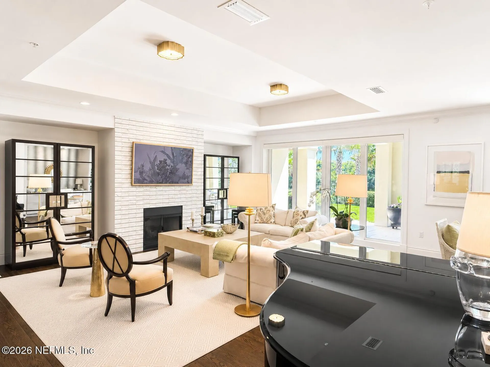 6520 Spyglass Circle Fernandina Beach FL 32034